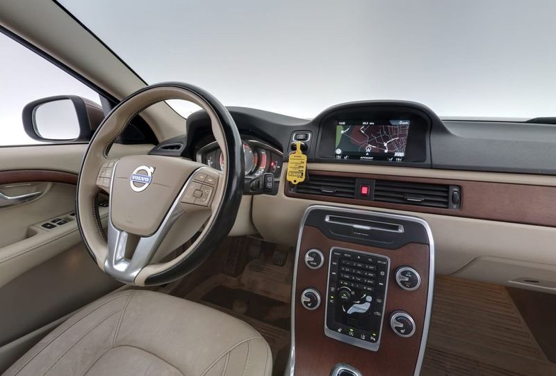 Volvo V70 bild 14