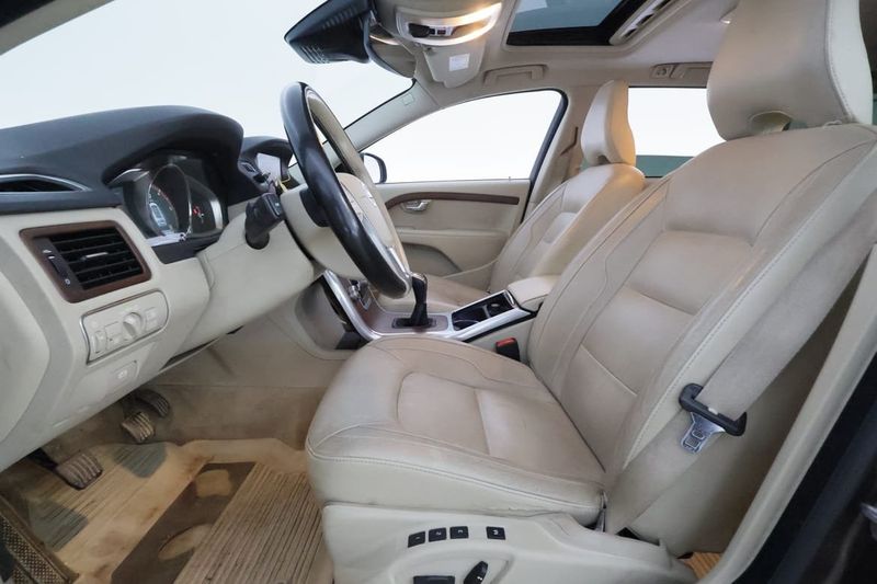 Volvo V70 bild 10