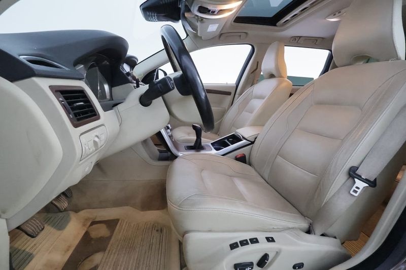 Volvo V70 bild 11