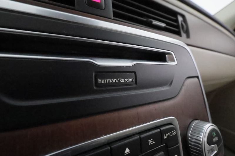 Volvo V70 bild 23