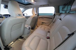Volvo V70 bild 18