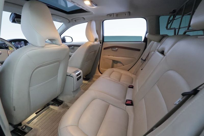 Volvo V70 bild 18