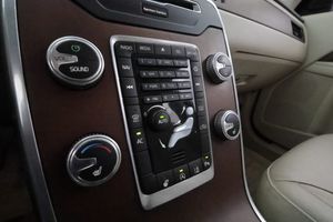 Volvo V70 bild 22