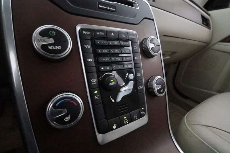 Volvo V70 bild 22