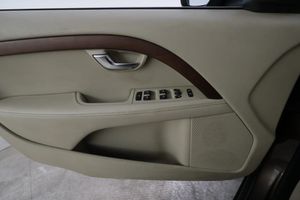 Volvo V70 bild 29