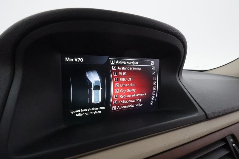 Volvo V70 bild 27