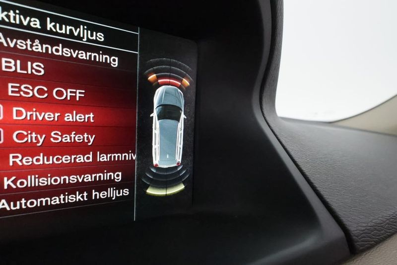 Volvo V70 bild 28
