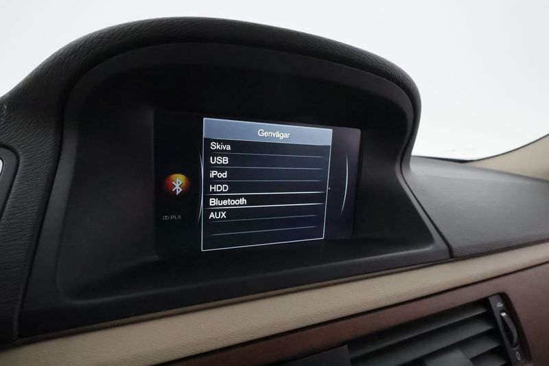 Volvo V70 bild 26