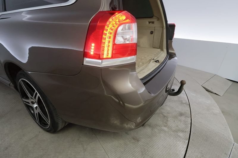 Volvo V70 bild 7