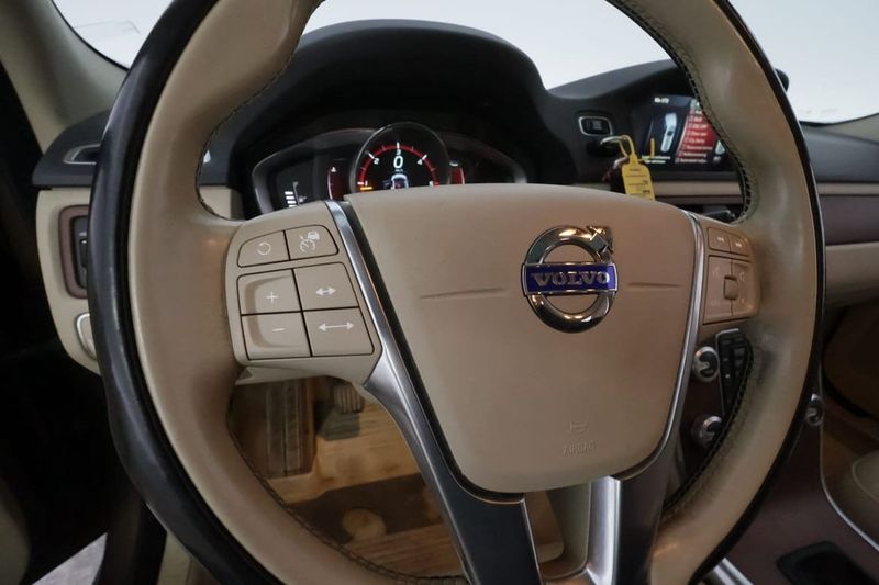 Volvo V70 bild 16
