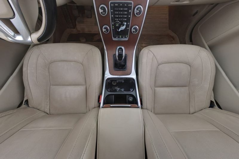 Volvo V70 bild 17