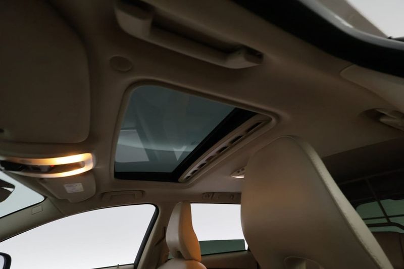 Volvo V70 bild 20