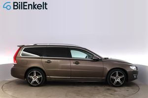Volvo V70 bild 2