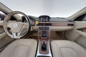 Volvo V70 bild 13
