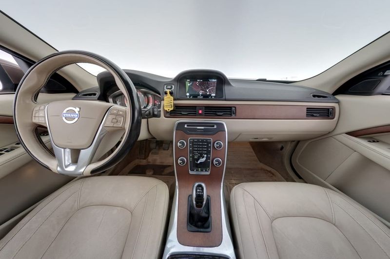 Volvo V70 bild 13