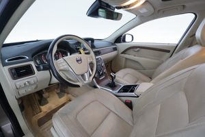 Volvo V70 bild 12