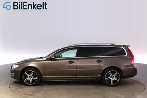Volvo V70 bild 5