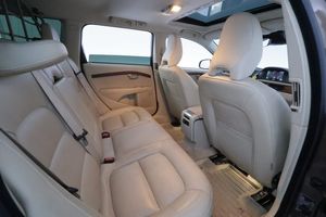 Volvo V70 bild 19