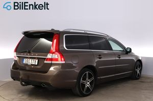 Volvo V70 bild 3