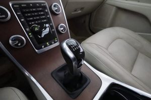 Volvo V70 bild 21