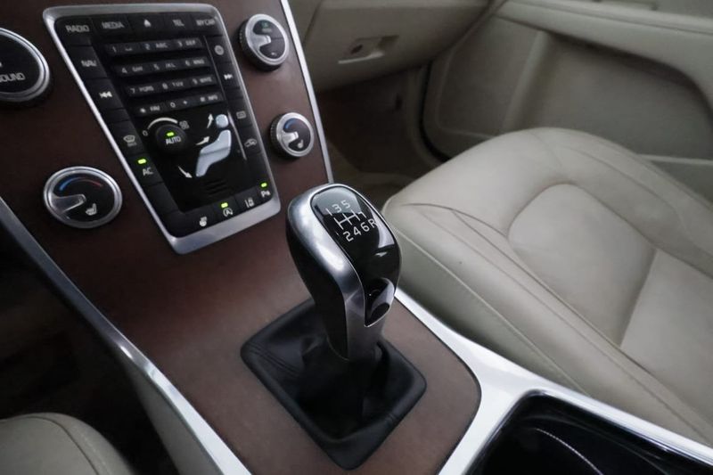 Volvo V70 bild 21