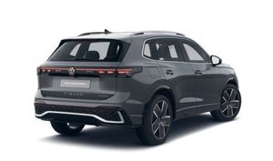 Volkswagen Tiguan bild 3