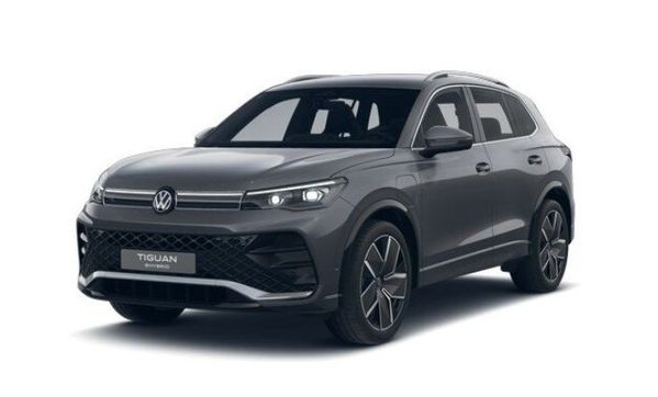 Volkswagen Tiguan R-Line eHybrid SWE Edition 272 HK 4 431 KR/MÅN - 2026