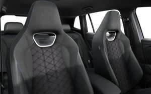 Volkswagen Tiguan bild 4