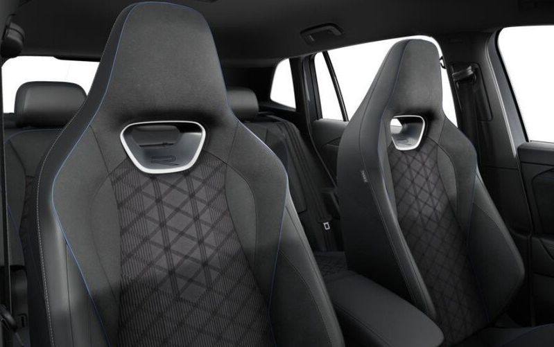 Volkswagen Tiguan bild 4