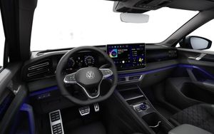 Volkswagen Tiguan bild 5