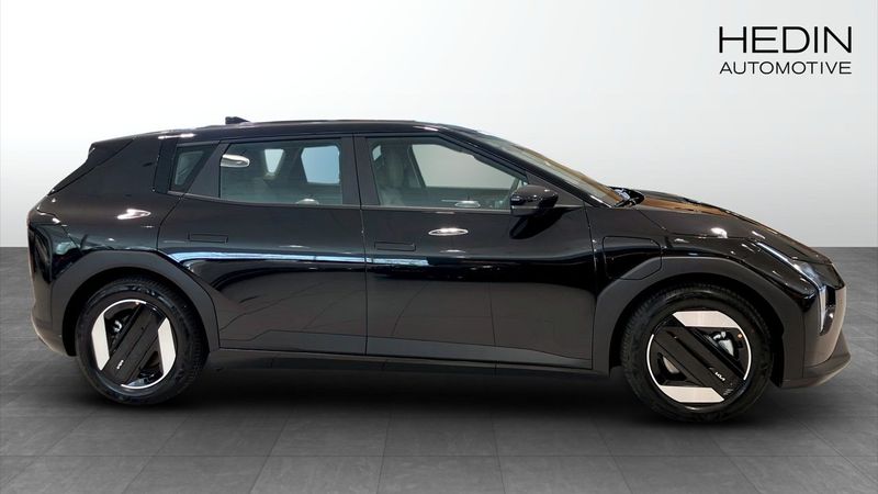 Kia EV4 bild 4