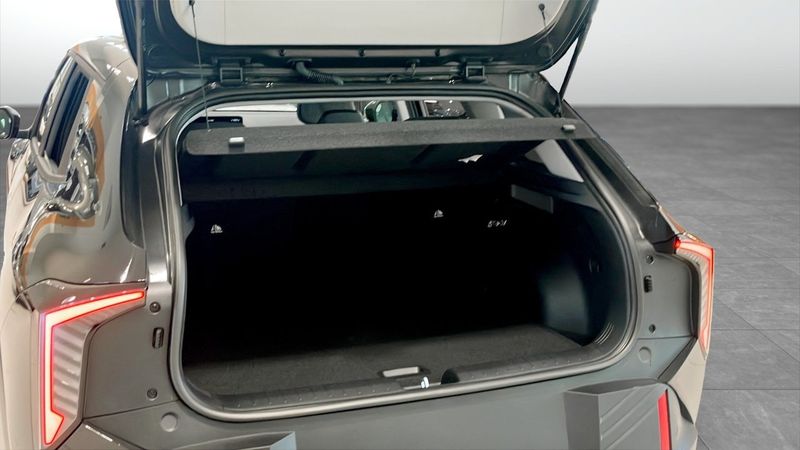 Kia EV4 bild 12