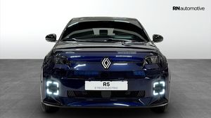 Renault 5 bild 8