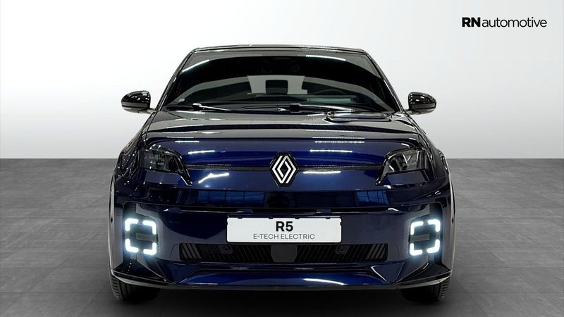 Renault 5 bild 8