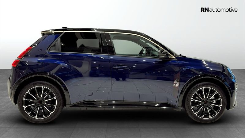 Renault 5 bild 6
