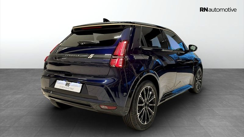 Renault 5 bild 5