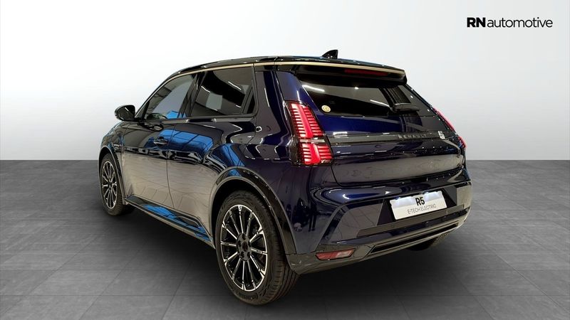 Renault 5 bild 3