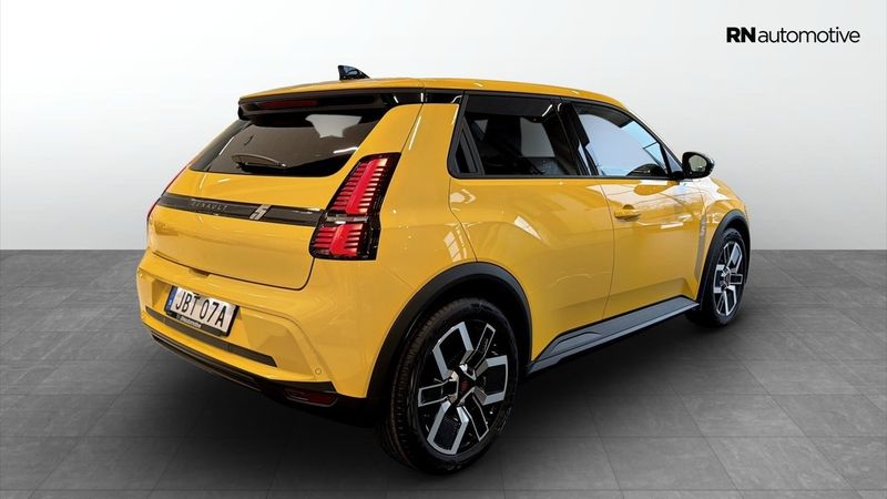 Renault 5 bild 5
