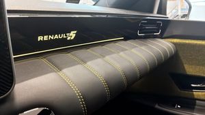 Renault 5 bild 20