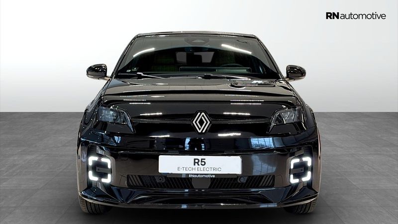 Renault 5 bild 8