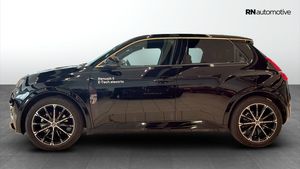 Renault 5 bild 2