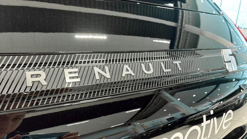 Renault 5 bild 24