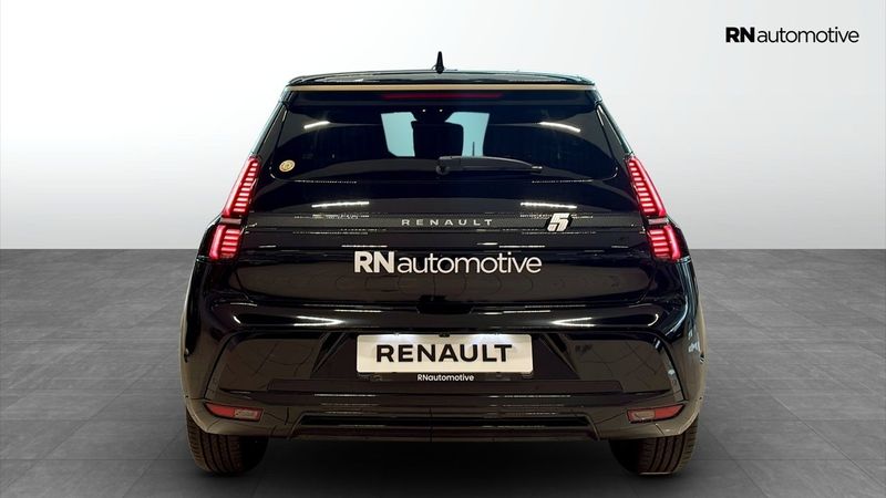Renault 5 bild 4