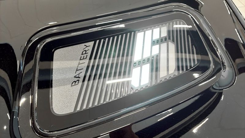 Renault 5 bild 21