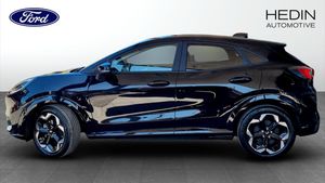 Ford Puma bild 6