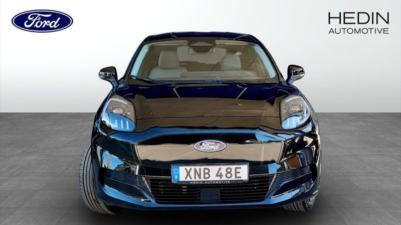 Ford Puma bild 8