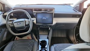 Ford Puma bild 4
