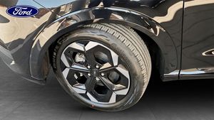 Ford Puma bild 9