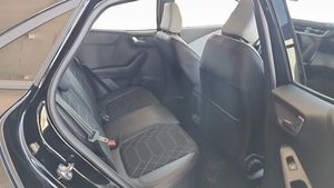 Ford Puma bild 5