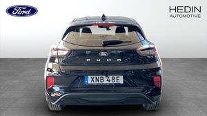 Ford Puma bild 7